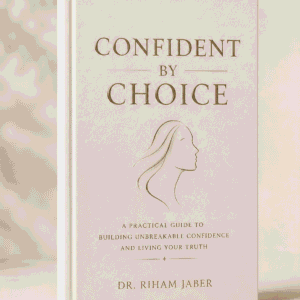 Confident by Choice