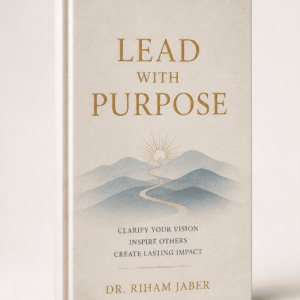 Lead With Purpose