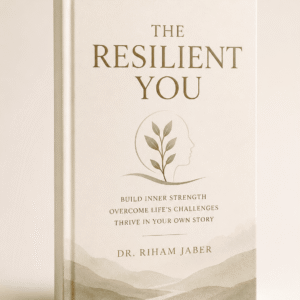 The Resilient You