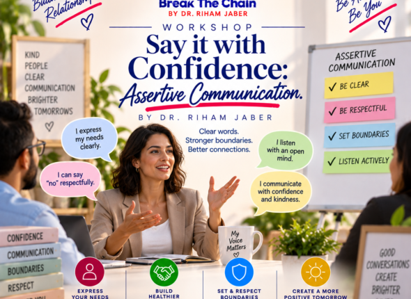 Assertive Communication