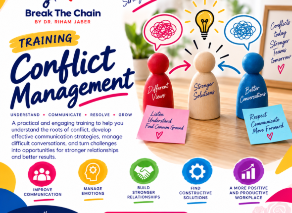 Conflict Management