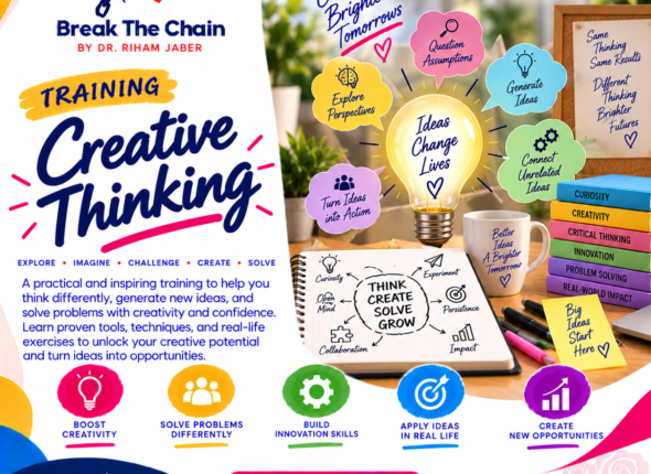 Creative Thinking