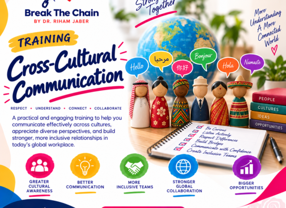 Cross-Cultural Communication
