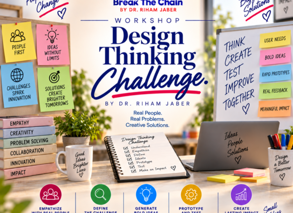 Design Thinking Challenge