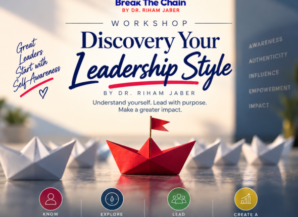 Discover Your Leadership Style