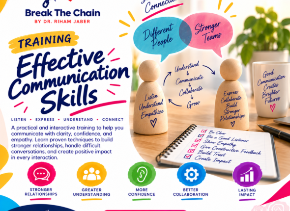 Effective Communication Skills
