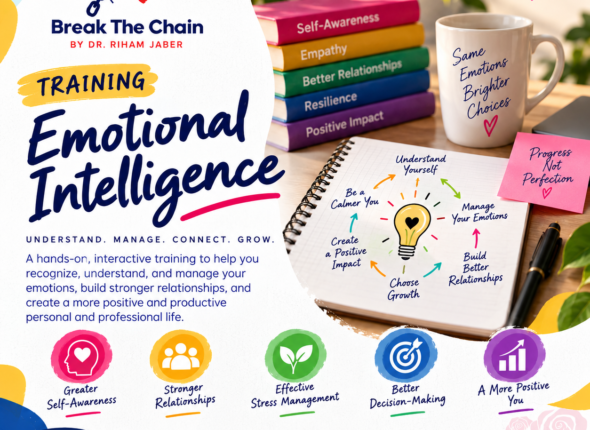 Emotional Intelligence
