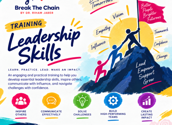 Leadership Skills