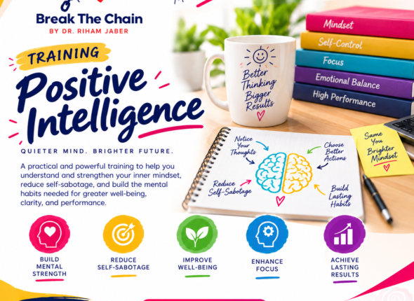 Positive Intelligence