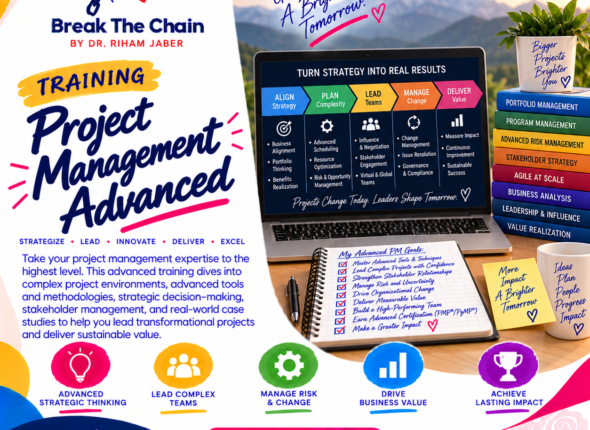 Project Management Advanced
