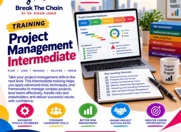 Project Management Intermediate