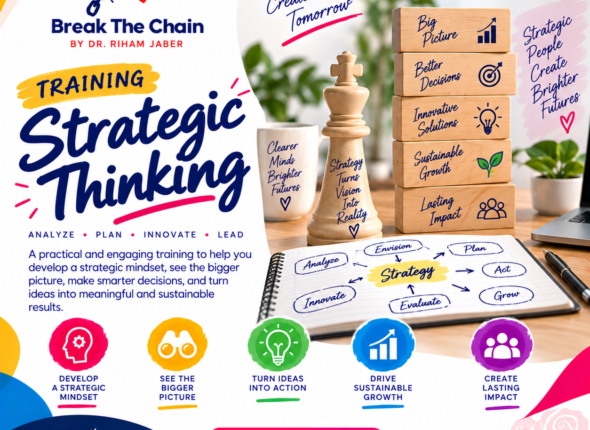 Strategic Thinking