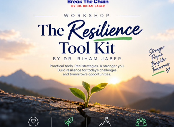 The Resilience Tool Kit