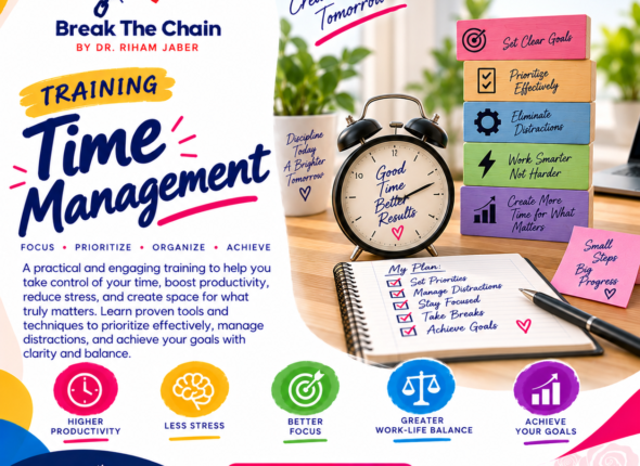 Time Management