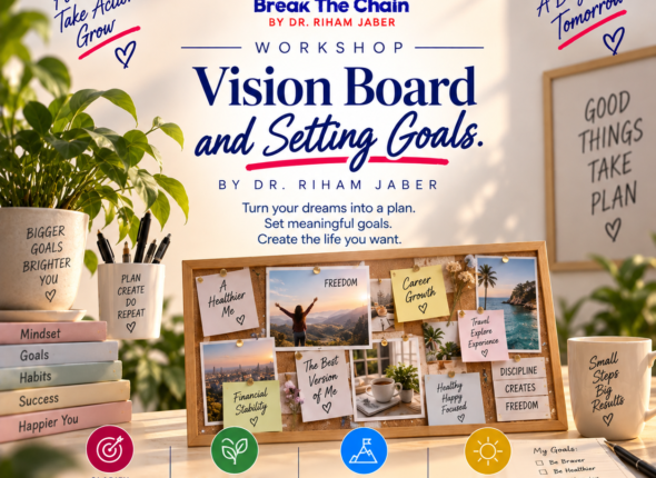 Vision Board