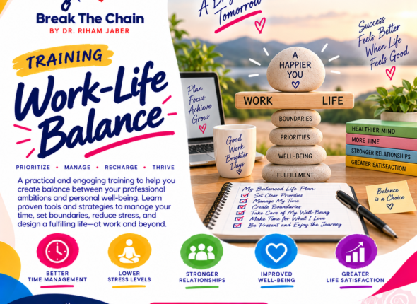 Work-Life Balance